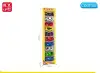 Alloy car model toy display box, alloy car model collection ornament, children's educational toy car model, toy car display stand Application Scenario